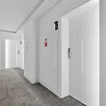 Апартаменты Sea&lake Unique For A Family By The Sea Balcony & Parking By Renters