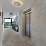Sea&lake Unique For A Family By The Sea Balcony & Parking By Renters Мельно