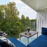Sea&lake Unique For A Family By The Sea Balcony & Parking By Renters Мельно