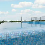Sea&lake Unique For A Family By The Sea Balcony & Parking By Renters * Мельно
