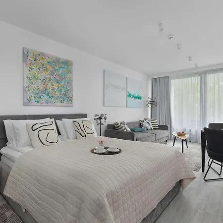 شقة Sea&lake Unique For A Family By The Sea With Parking By Renters