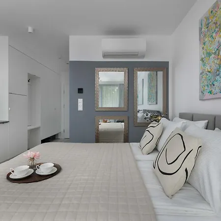 Sea&lake Unique For A Family By The Sea With Parking By Renters *