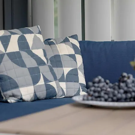 Διαμέρισμα Sea&lake Mielno Unique For A Family By The Sea Balcony & Parking By Renters *