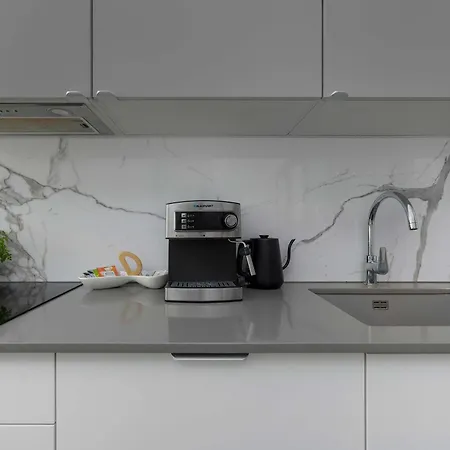 Διαμέρισμα Sea&lake Mielno Unique For A Family By The Sea Balcony & Parking By Renters Unieście