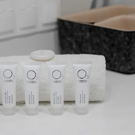 Sea&lake Mielno Unique For A Family By The Sea Balcony & Parking By Renters Διαμέρισμα Unieście