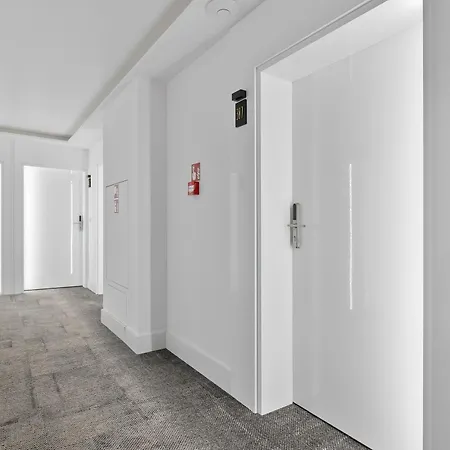 Διαμέρισμα Sea&lake Mielno Unique For A Family By The Sea Balcony & Parking By Renters