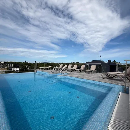Sea&lake Unique For A Family By The Sea With Parking By Renters *