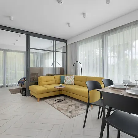 Sea&lake Unique For A Family By The Sea With Parking By Renters شقة *