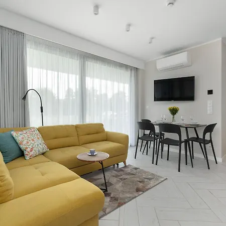 Sea&lake Unique For A Family By The Sea With Parking By Renters شقة