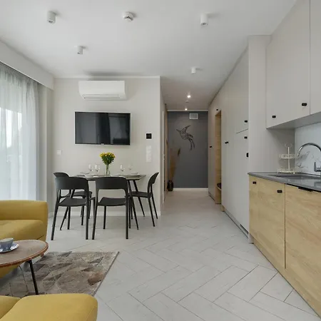 Sea&lake Unique For A Family By The Sea With Parking By Renters * ميلنو