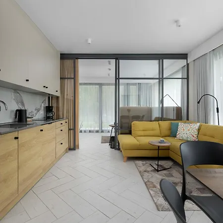 Sea&lake Unique For A Family By The Sea With Parking By Renters شقة ميلنو