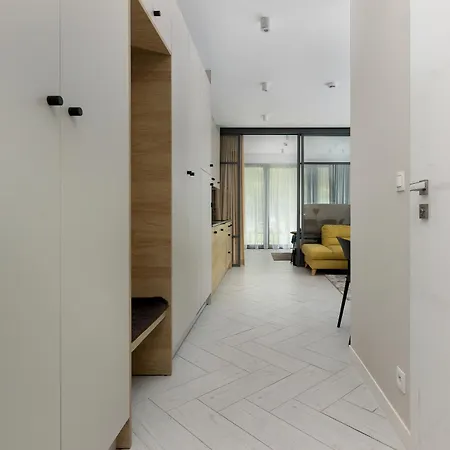 Sea&lake Unique For A Family By The Sea With Parking By Renters شقة