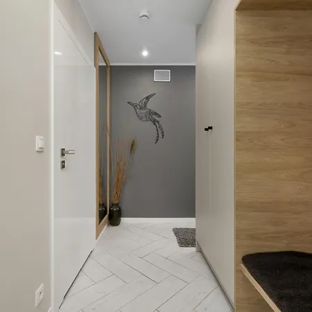 Sea&lake Unique For A Family By The Sea With Parking By Renters شقة ميلنو