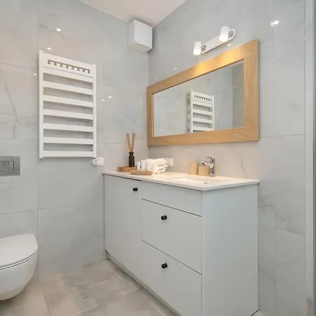 شقة Sea&lake Unique For A Family By The Sea With Parking By Renters